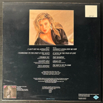 Samantha Fox - Samantha Fox (Скандинавия 1987г.)
