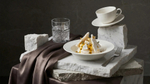 Тарелка глубокая 9" 230 мм Corone Bistro