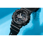 Часы G-SHOCK YOUTH, GA-140-1A1PRBS