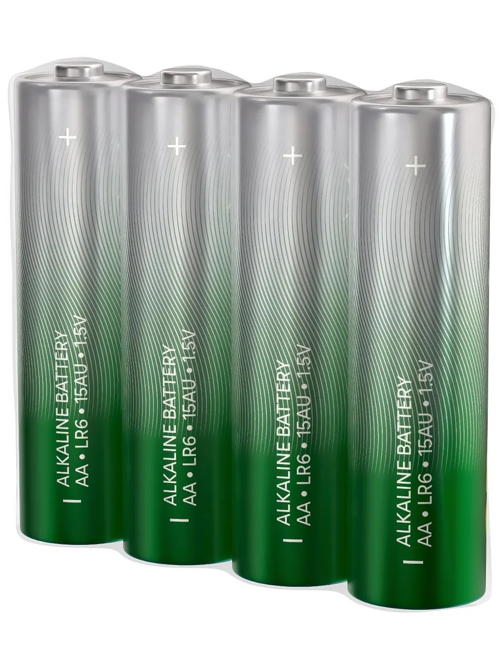 Батарейка алкалиновая Super Alkaline G-Tech 15А