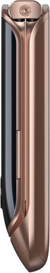 Смартфон Motorola Razr 5G 8/256 Гб Золотой