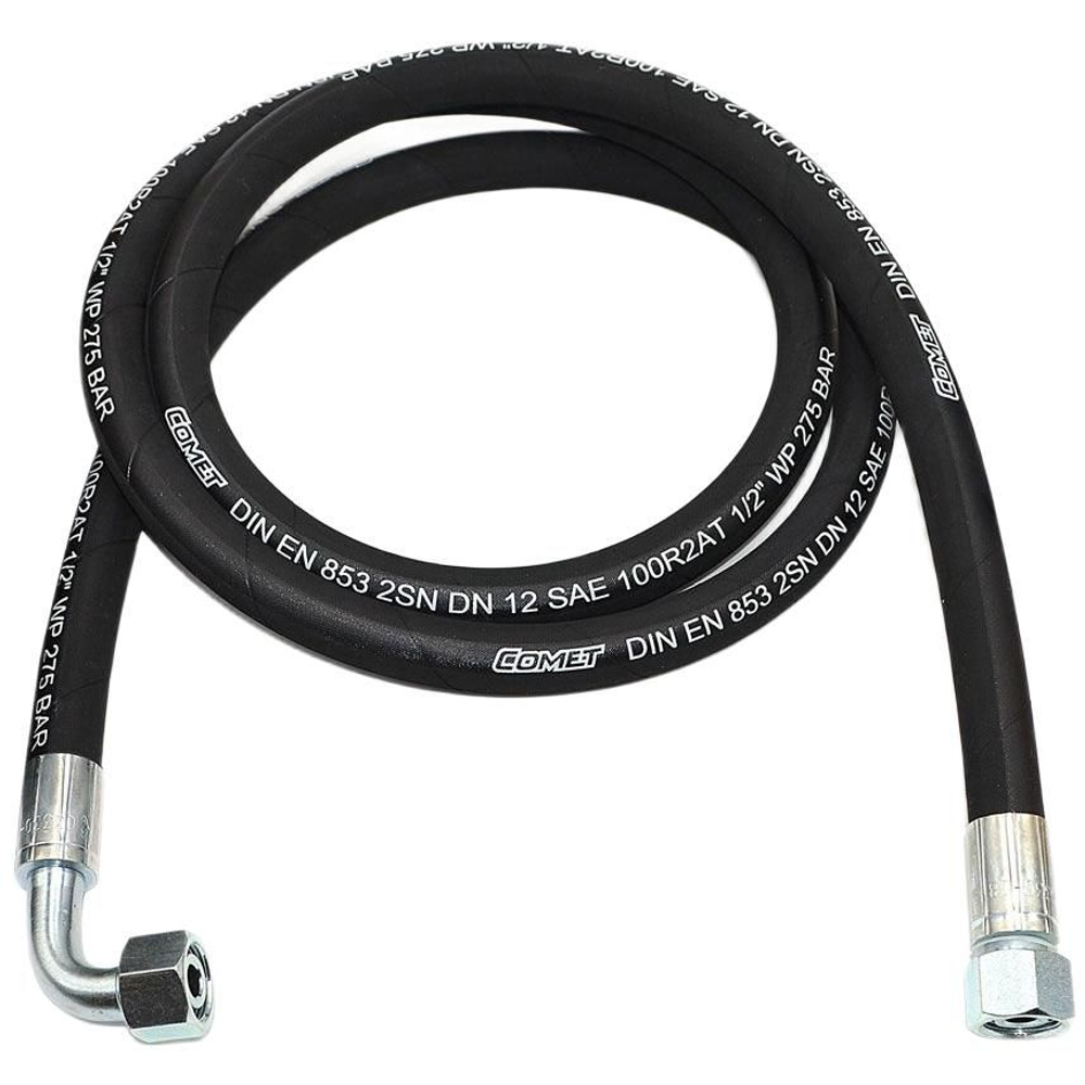 РВД d12 M22x1,5 S-27 L1,50