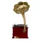 Alive Audio Gramophone Wood