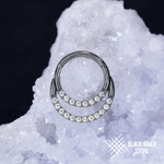 Кликер IG Duo Crystal 1.2мм