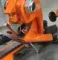 Рычажные ножницы Stalex MMS-4