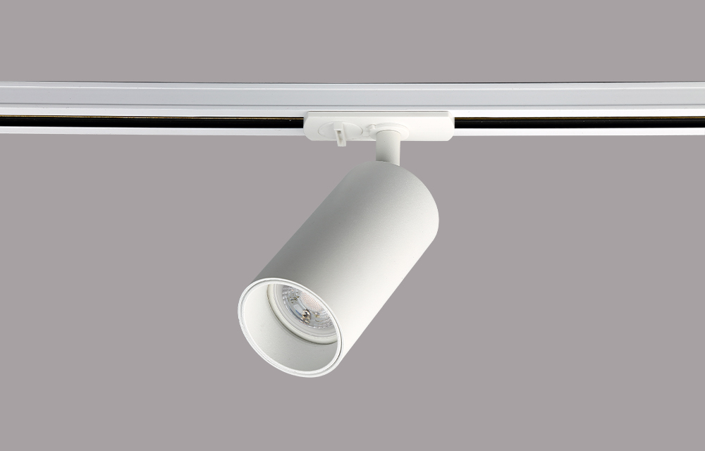 Светильник однофазный Crystal Lux CLT 0.31 013 WH-WH