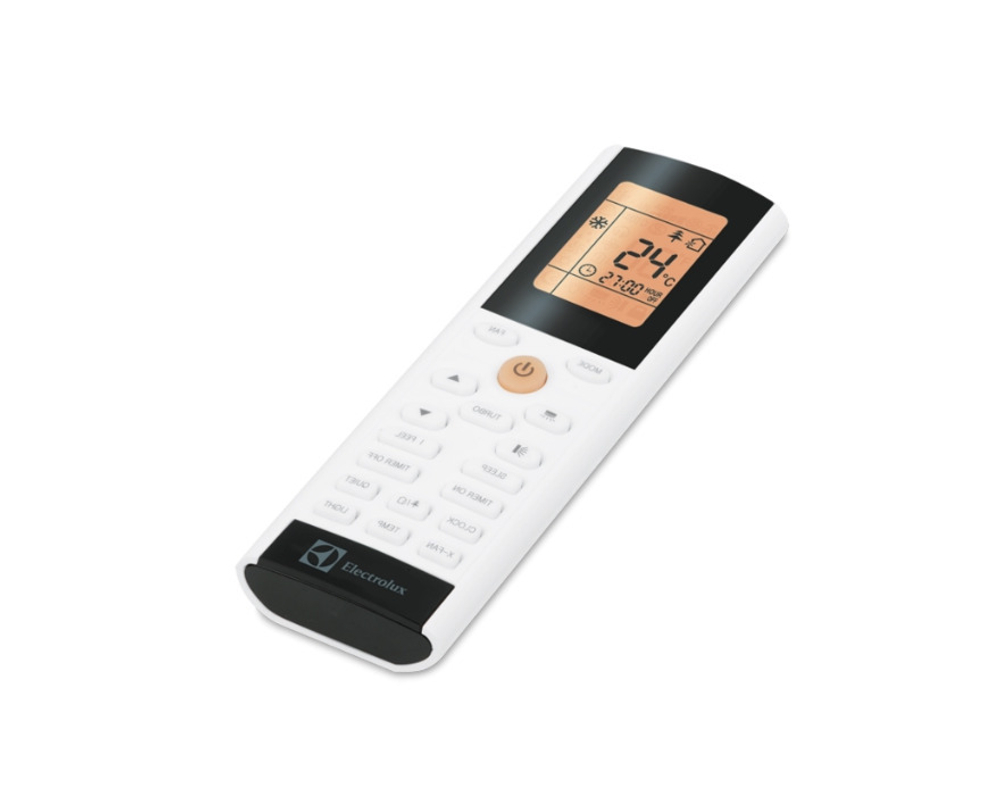 Сплит-система Electrolux Viking 2.0. Super DC Inverter EACS/I-09HVI/N8_21Y