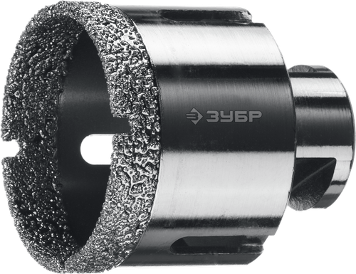 29865-55 Алмазная вакуумная коронка