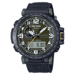 Мужские наручные часы Casio PRG-601YB-3