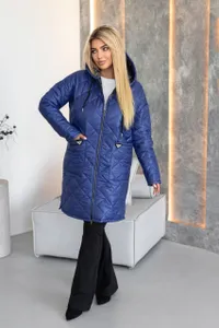 Куртка УК-206-2 Fabrika