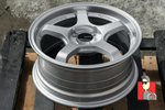 Комплект дисков RGW 476 15x6.5 et35 4x100