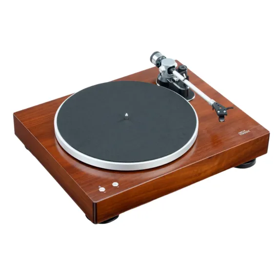 Music Hall Classic Dark Walnut