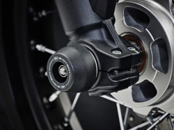 Evotech Performance Слайдеры в оси (комплект 2шт) Ducati Scrambler PRN012214-012224