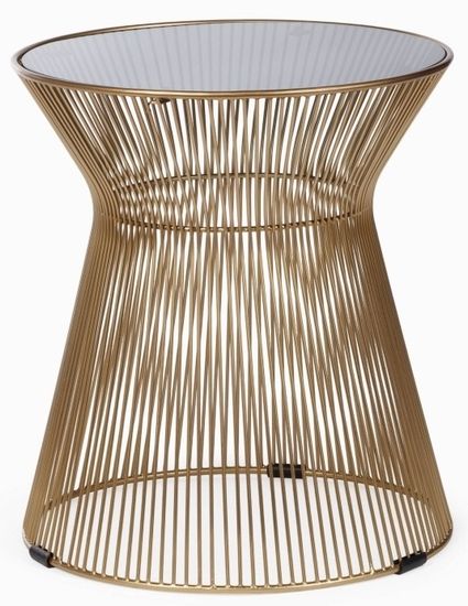 Кофейный стол Britt 40х44