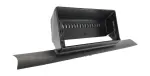 Магнитола для Audi A4 B9 2015-2020 (рамка LUX) - FarCar монитор 12.3" 2K QLED на Android 14, Быстрая, CarPlay, 4G SIM-слот