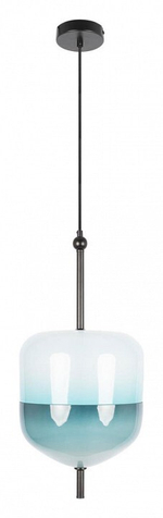 Подвесной светильник Loft it Venice 10223/D Blue