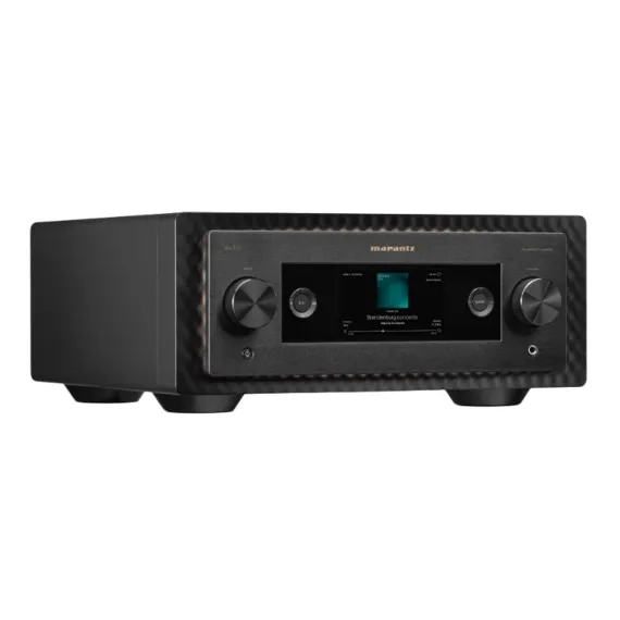 Marantz LINK 10n Black