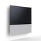 CANVAS HIFI 65 Light Grey