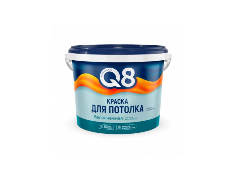 (ПРЕСТИЖ) ВД- АК для потолков 4,5 кг