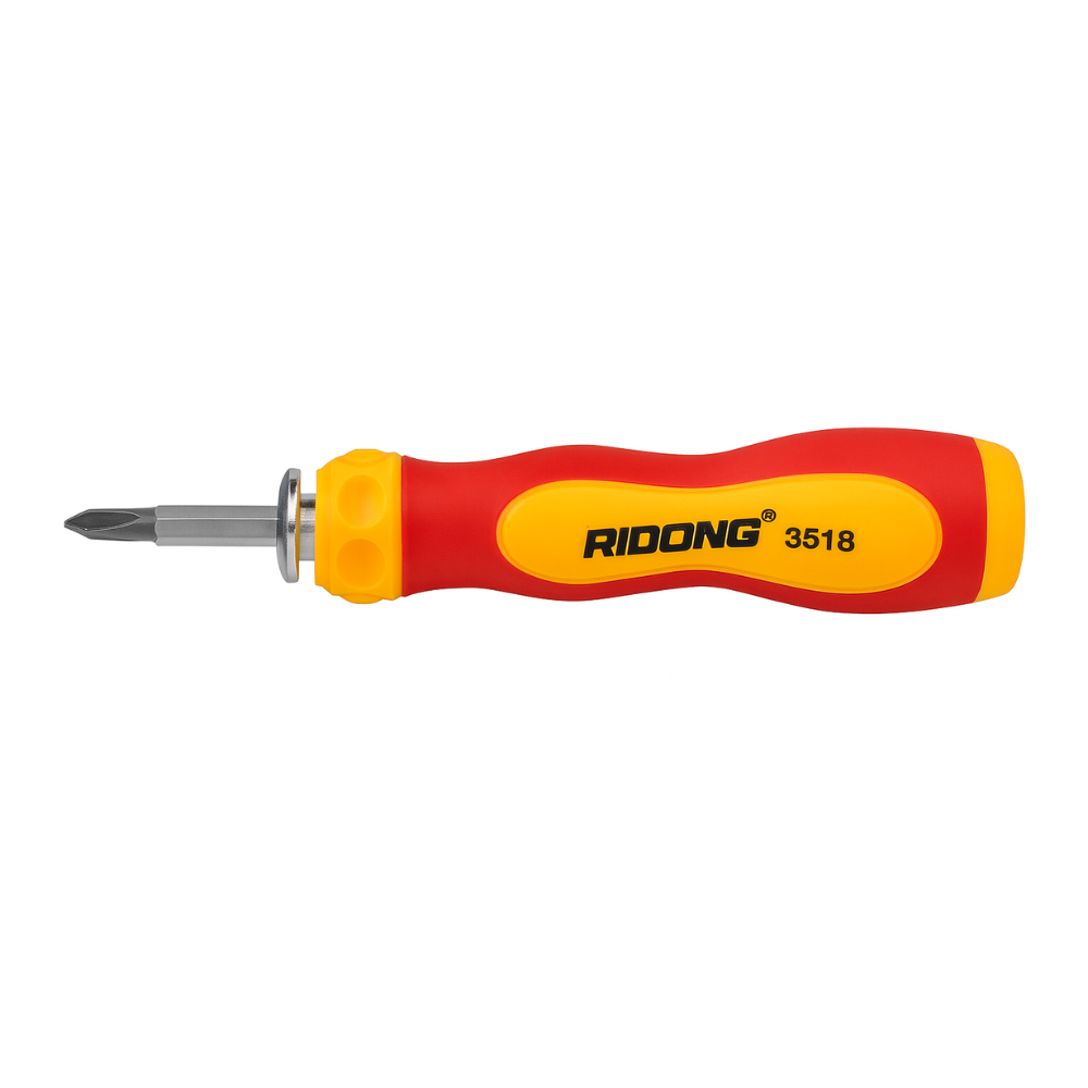 Отвертка Ridong RD5204