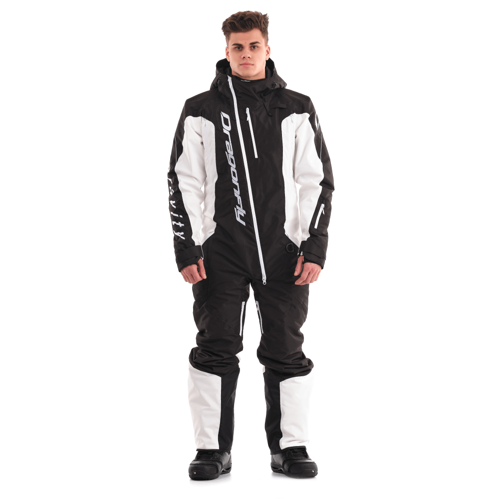 КОМБИНЕЗОН МУЖСКОЙ DRAGONFLY GRFVITY PREMIUM MAN