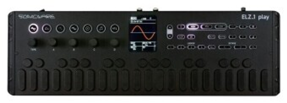 Sonicware ELZ_1 play - Black