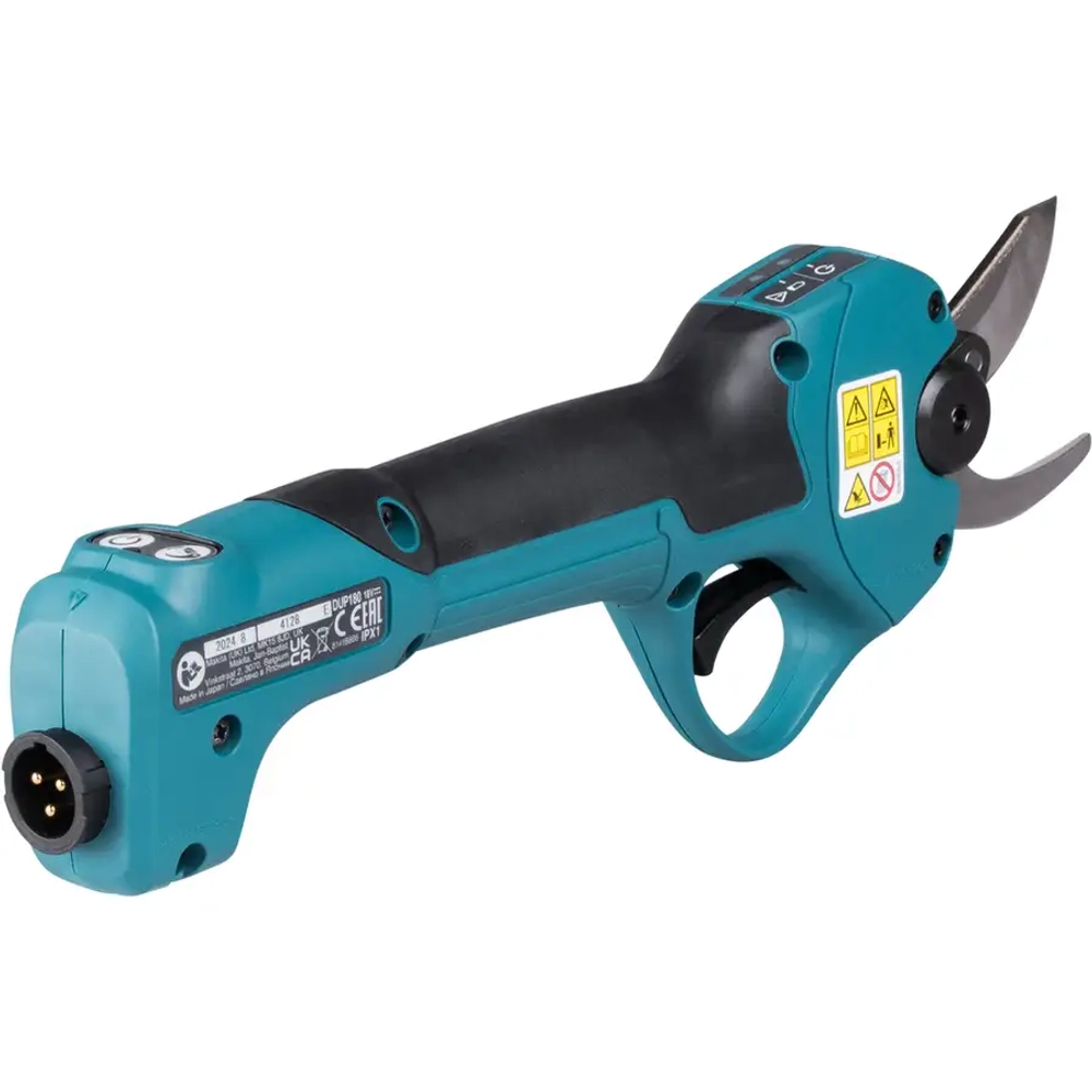 Аккумуляторный секатор Makita DUP180Z