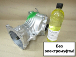 Задний редуктор NISSAN Murano (z50, z51) / Qashqai (j10) / X-trail (t30, t31)