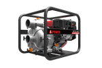 Мотопомпа A-iPower бензиновая для гряной воды AWP80T
