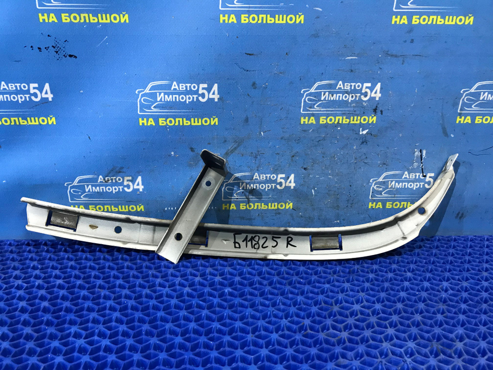 Планка под фару правая Honda ACCORD 1997-2000