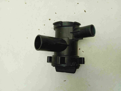 WLX24463OE/23 кт217 Улитка сливного насоса для стиральной машины Bosch WLX24463OE/23 б/у