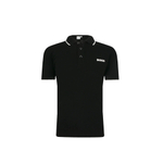 Поло BOSS Kidswear - черный(J25P26)