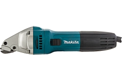 Электрические листовые ножницы по металлу Makita JS1601