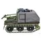 Мотобуксировщик "KOiRA" T15E PRO General