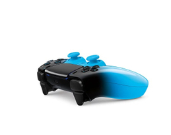 Геймпад Sony PlayStation 5 PS5 DualSense Rhythm Blue (CFI-ZCT2)