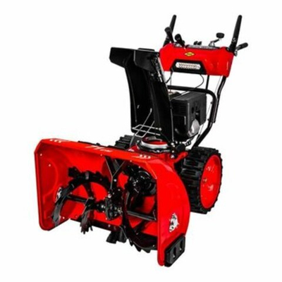 Снегоуборщик DDE ST9071LE, Бензиновый