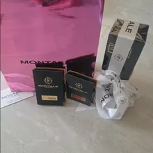 Montale Black Aoud