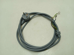 WIS24140OE/47 кт173 Сетевой шнур для стиральной машины Bosch WIS24140OE/47 б/у