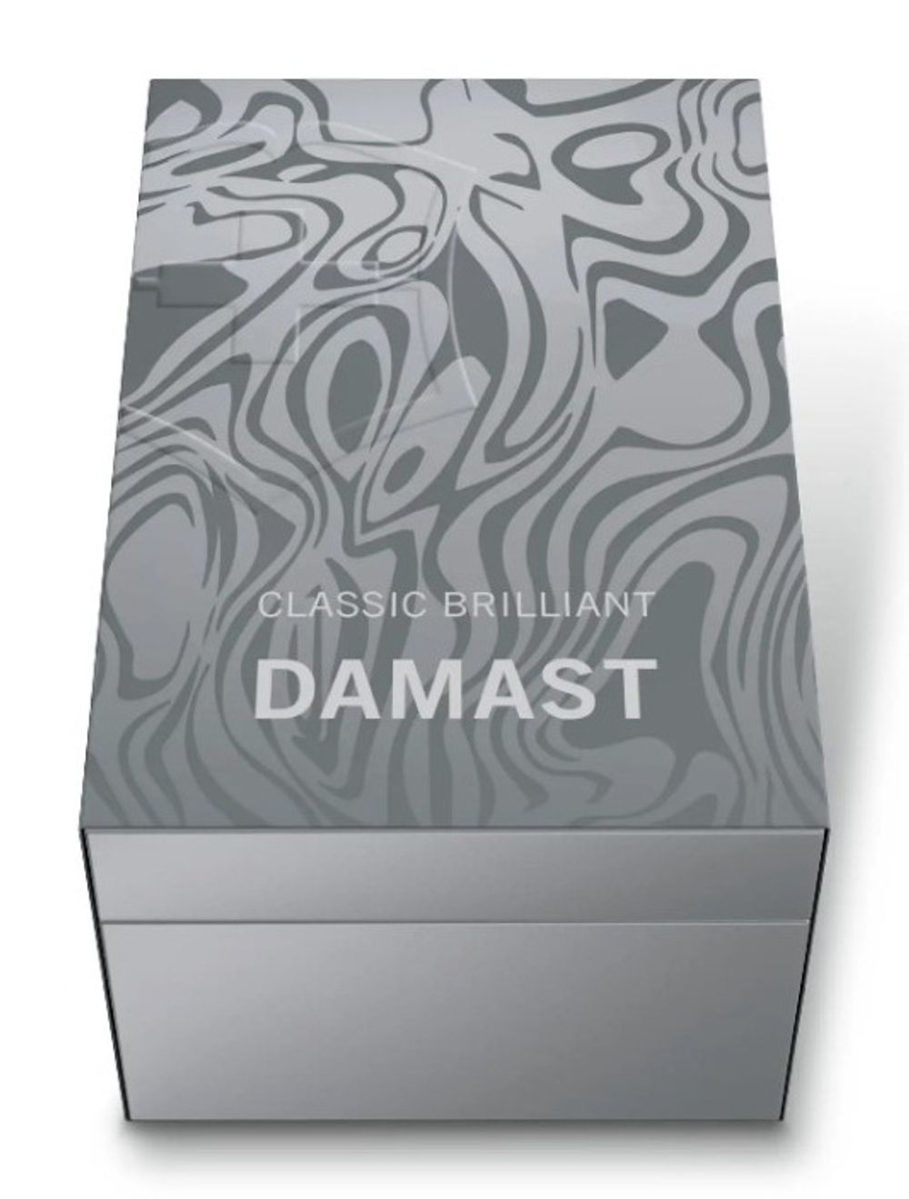 Нож перочинный Victorinox Classic Brilliant Damast (0.6221.34) 2