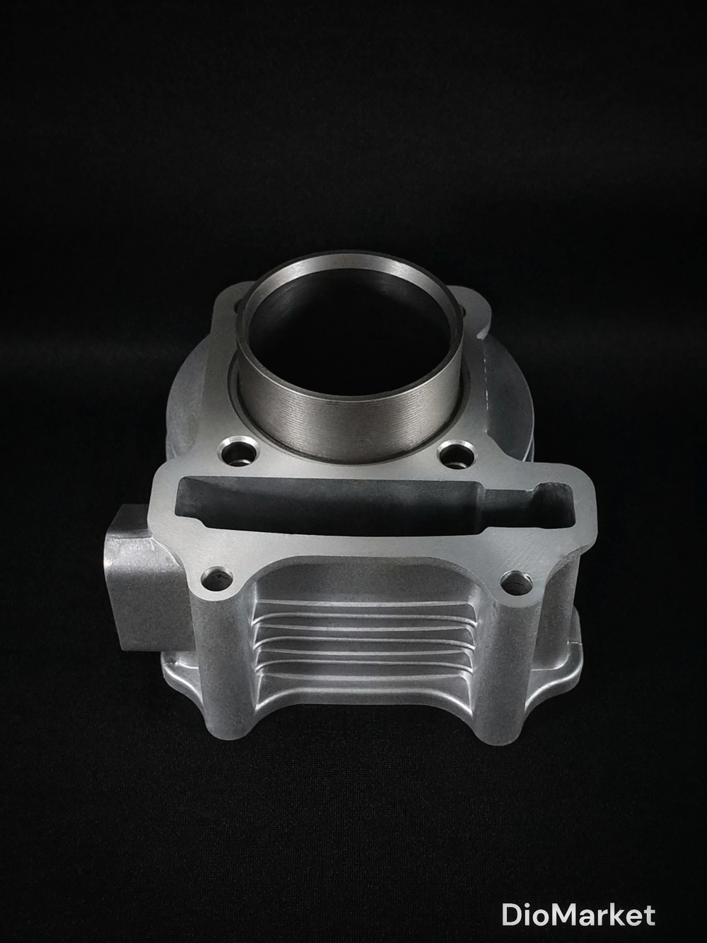 Поршневая (цпг) 139QMB на 80 кубов (диам.47mm) Д.