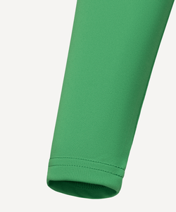 Джемпер тренировочный CAMP 2 Training Top, зеленый