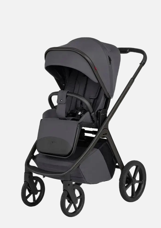 Carrello Коляска 2 в 1 Vector F Ample Grey