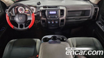Dodge RAM Pickup 5.7 — 2015