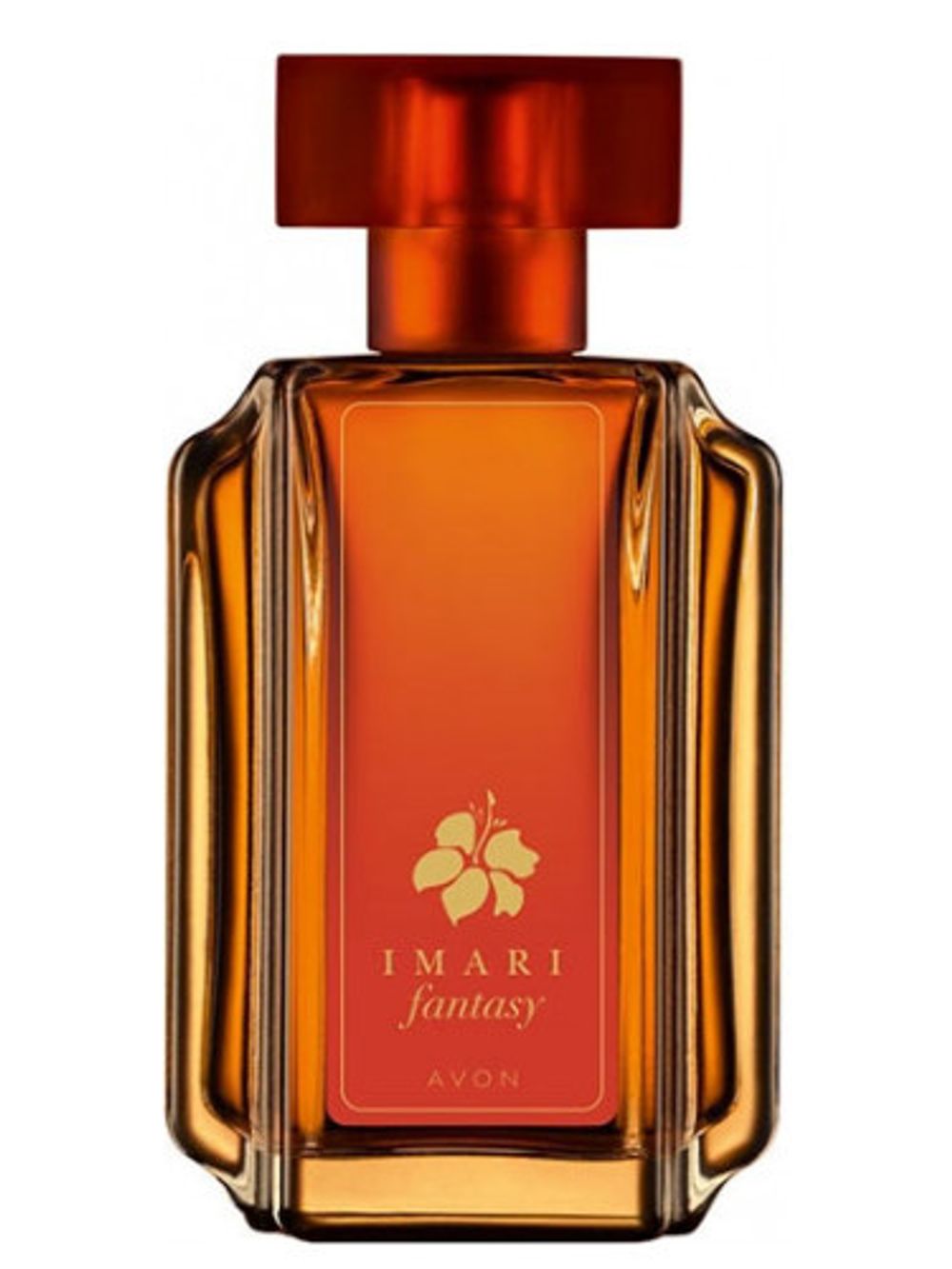 Avon Imari Fantasy