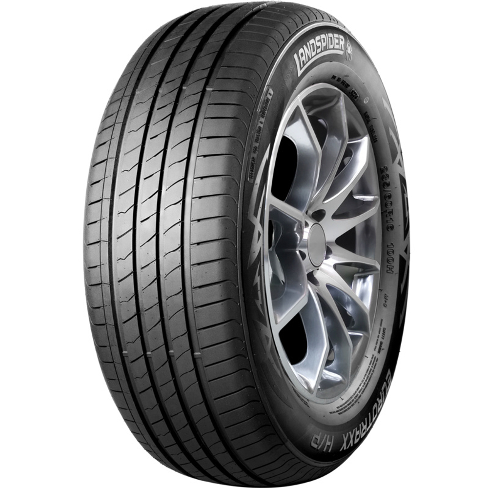 Pirelli 195/65R15 91V Eurotraxx H/P TL 4PR