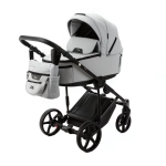Коляска 2 в 1 Adamex Zico New Deluxe