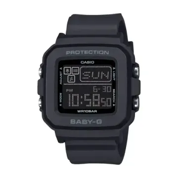 Наручные часы Casio Baby-G BGD-10-1DR