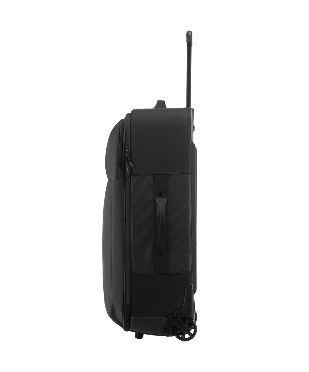 Чемодан JOGEL NATIONAL Team Trolley L, черный