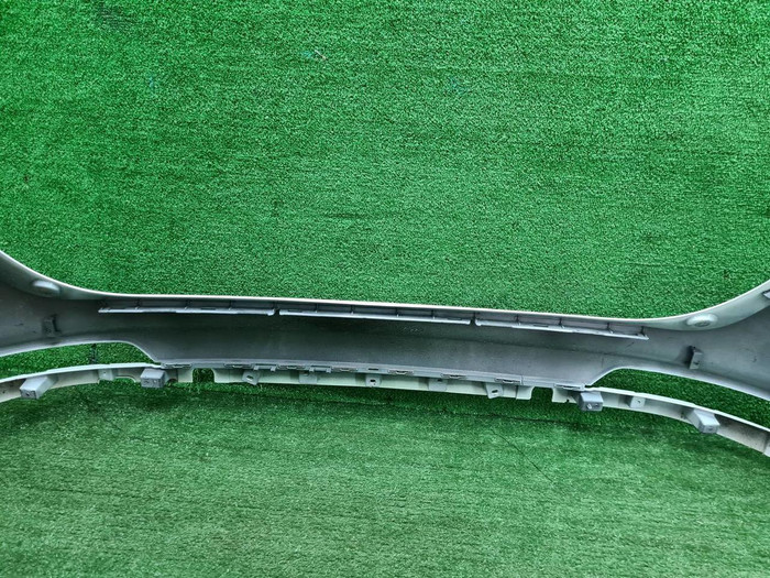 Бампер задний Geely Tugella (2019-н.в.)