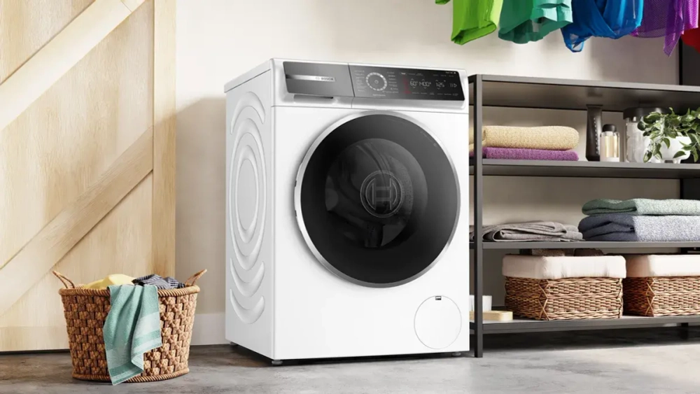 Стиральная машина Bosch WGB2440EPL